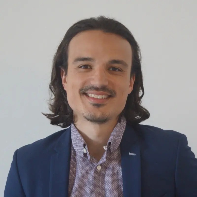 Paul Archer Fondateur Ysee